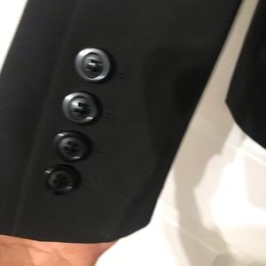 New York company’s blazer